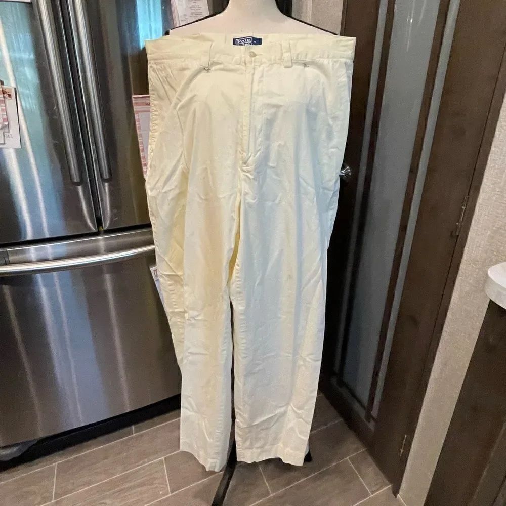 Ralph Lauren Polo Dress Pants